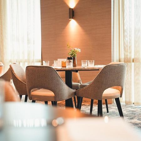 Van Der Valk Hotel Delft A4 Den Hoorn  エクステリア 写真