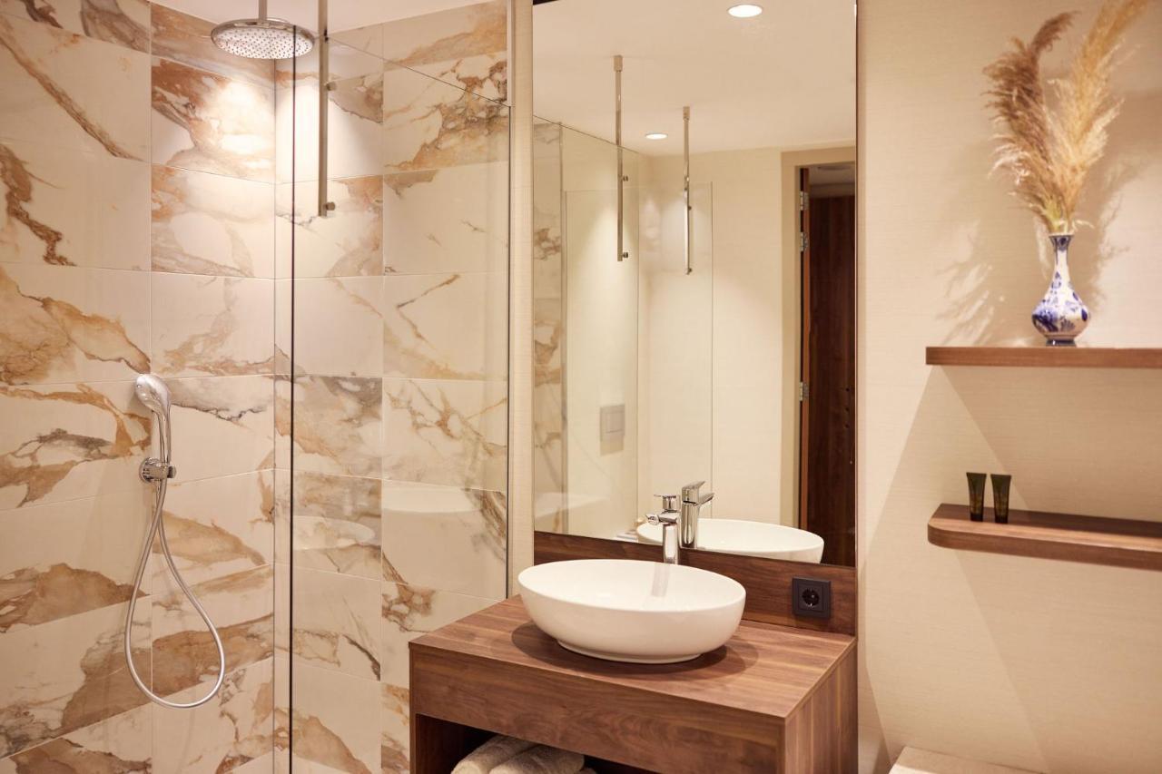 Van Der Valk Hotel Delft A4 Den Hoorn  エクステリア 写真