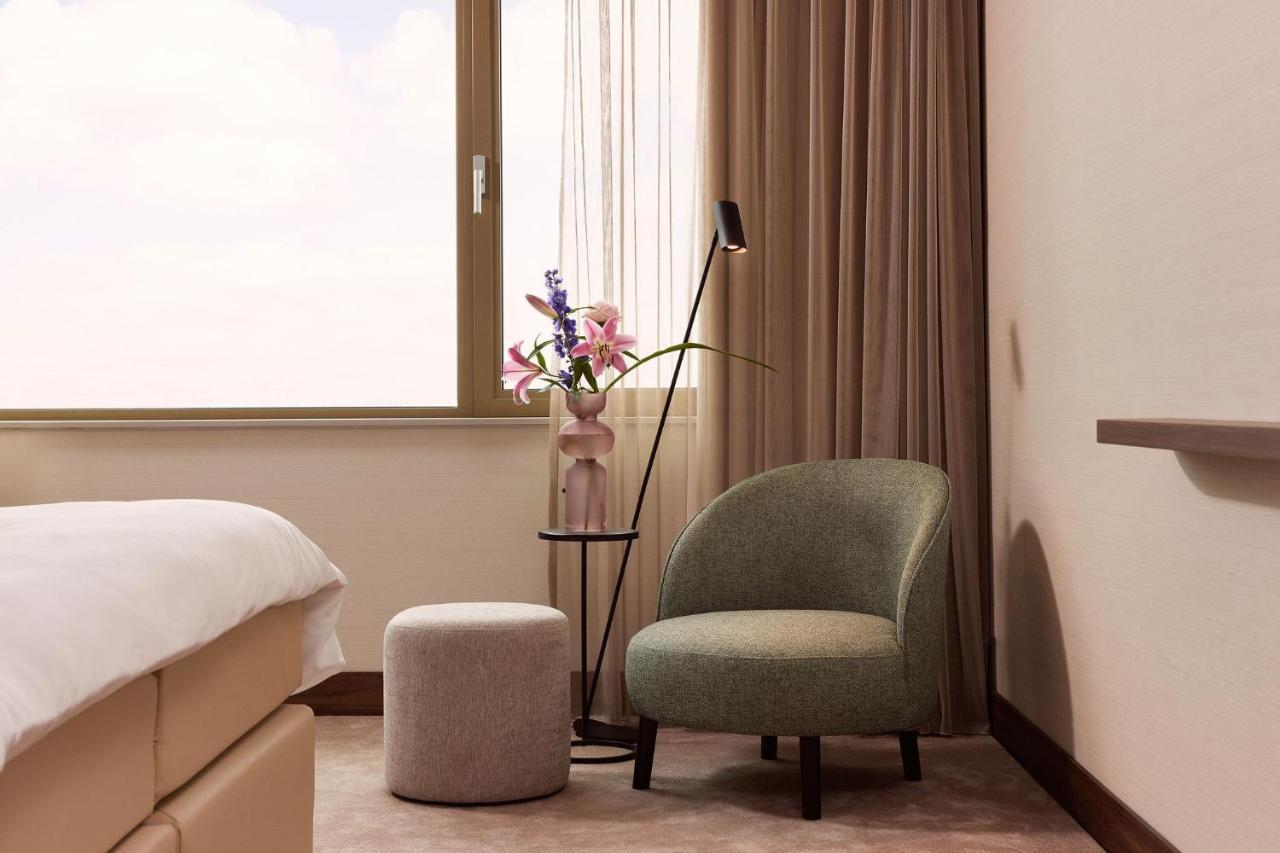 Van Der Valk Hotel Delft A4 Den Hoorn  エクステリア 写真