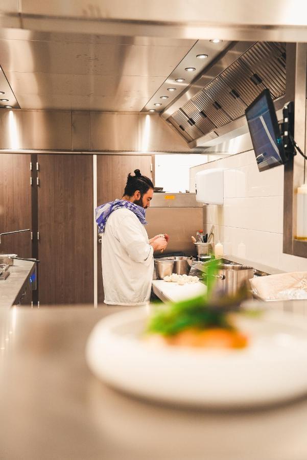 Van Der Valk Hotel Delft A4 Den Hoorn  エクステリア 写真