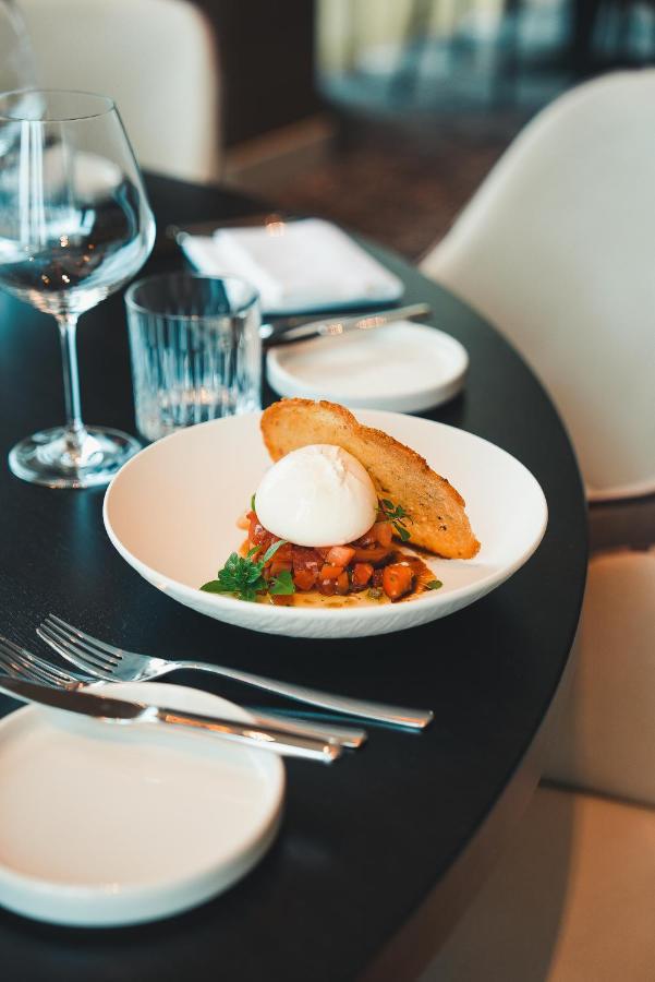 Van Der Valk Hotel Delft A4 Den Hoorn  エクステリア 写真