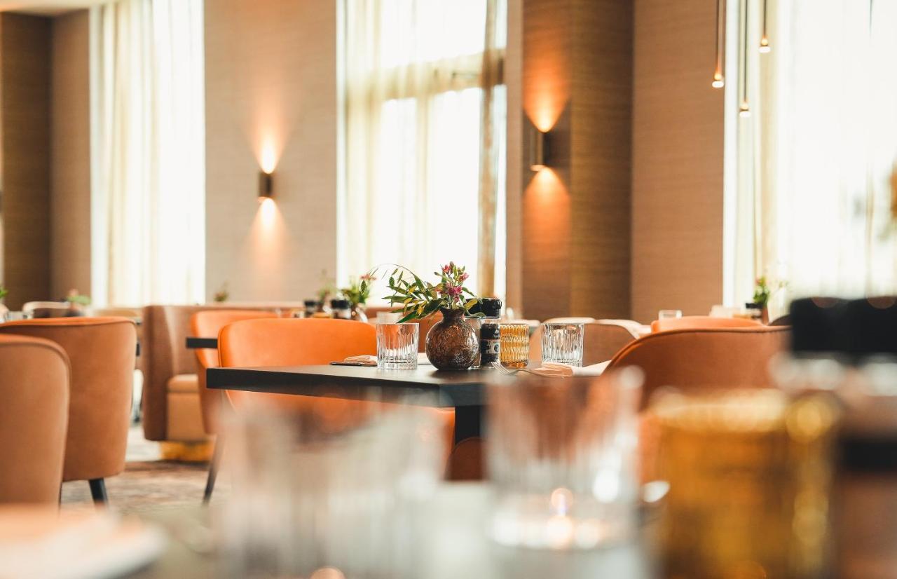 Van Der Valk Hotel Delft A4 Den Hoorn  エクステリア 写真